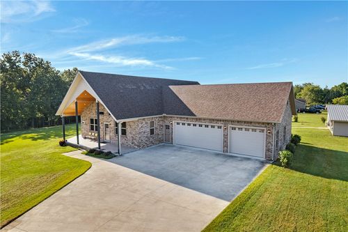 14469 Highland Church Rd, Fayetteville, AR, 72704-0314 | Card Image