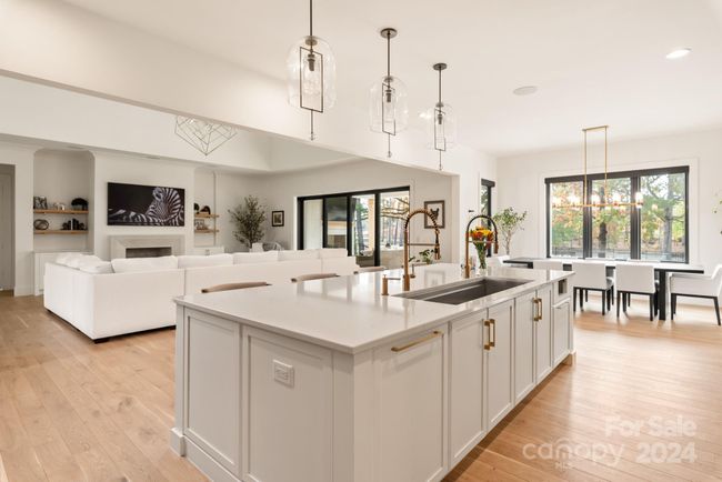 5 - 1017 Maxwell Court, House other with 5 bedrooms, 7 bathrooms and null parking in Marvin NC | Image 10