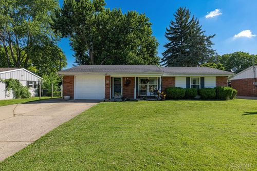 487 4th St, Franklin, OH, 45005-2368 | Card Image