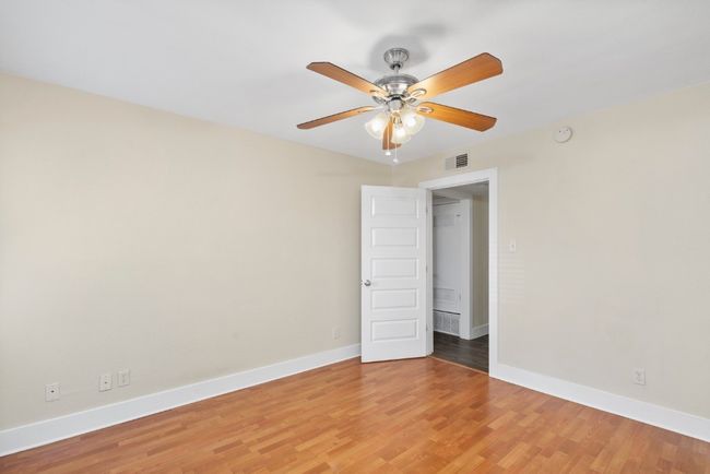 APT-110 - 3815 Guadalupe St, Condo with 2 bedrooms, 1 bathrooms and 2 parking in Austin TX | Image 12