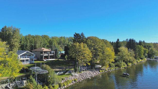 27 Lakeshore Dr, House other with 4 bedrooms, 2 bathrooms and 5 parking in Sundance Beach AB | Image 5
