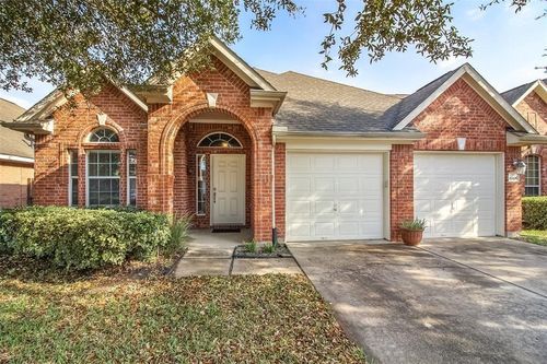 16906 Green Star Ln, Cypress, TX, 77429-5507 | Card Image