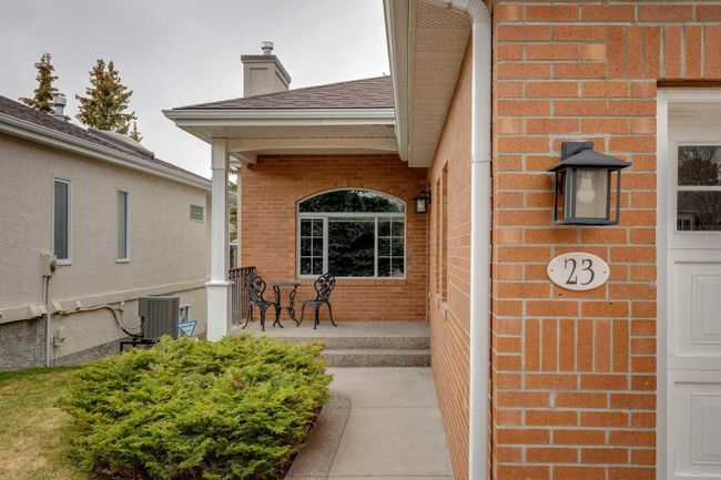 23 Prominence Point Sw, Home with 2 bedrooms, 2 bathrooms and 4 parking in Calgary AB | Image 35