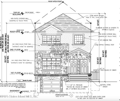 29 Sideview Ave, Staten Island, NY, 10314-3250 | Card Image