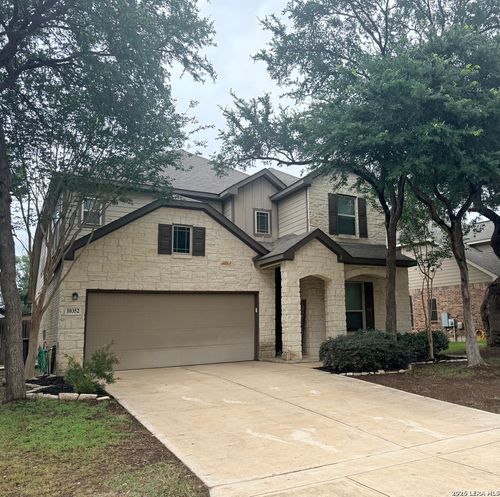 10352 Shadowy Dusk, Schertz, TX, 78154-2860 | Card Image