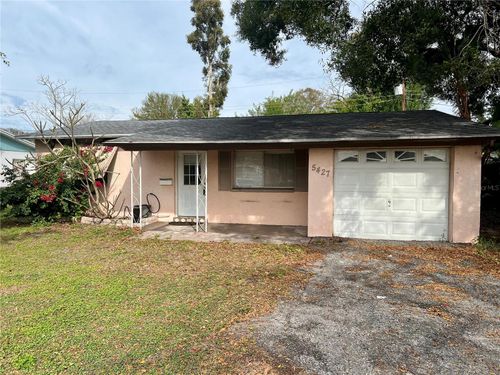 5427 95th Terrace N, PINELLAS PARK, FL, 33782 | Card Image