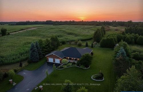 2523 Asphodel 12th Line, Norwood, ON, K0L2V0 | Card Image