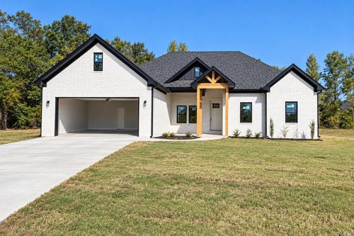 50 Crescent Cove, Ward, AR, 72176 | Card Image