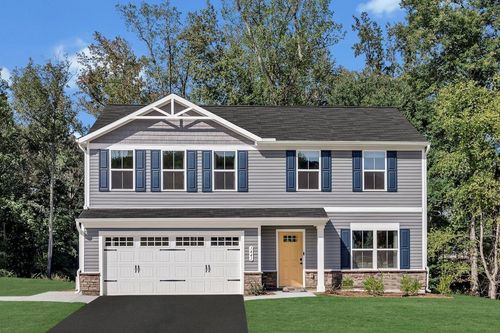 3 Holly Point Run, Staunton, VA, 24401 | Card Image