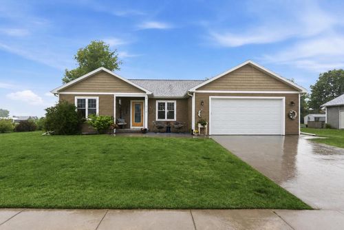 918 Taft Lane, Waupun, WI, 53963 | Card Image