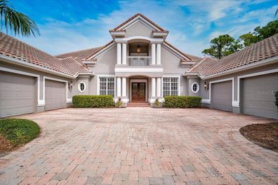 854 Macewen Drive, House other with 4 bedrooms, 4 bathrooms and null parking in Osprey FL | Image 3