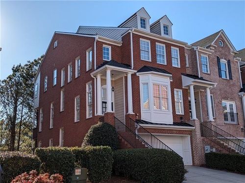 1272 Creekside Ter Se, Smyrna, GA, 30082-4887 | Card Image