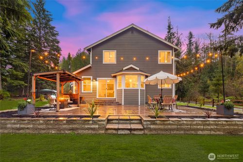 18302 437th Drive Ne, Gold Bar, WA, 98251 | Card Image