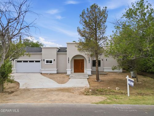 115 Bird Ave, El Paso, TX, 79922-1844 | Card Image