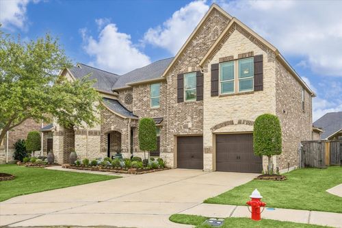 3411 Cactus Branch Ct, Houston, TX, 77059-3309 | Card Image