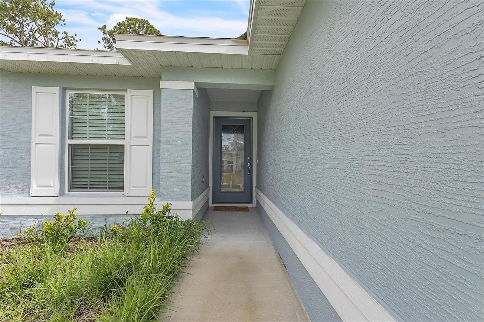 Residential in PALM COAST 2