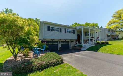 2616 Faust Rd, GILBERTSVILLE, PA, 19525-9744 | Card Image