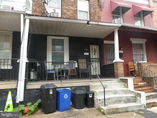 1925 S Beechwood St, PHILADELPHIA, PA, 19145-2725 | Card Image