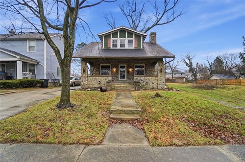 1838 Malvern Avenue, Dayton, OH, 45406 | Card Image