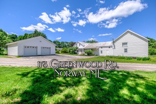 173 Greenwood Rd, Norway, ME, 04268-4748 | Card Image