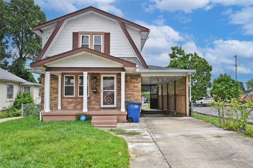 2368 Fauver Ave, Dayton, OH, 45420-2525 | Card Image