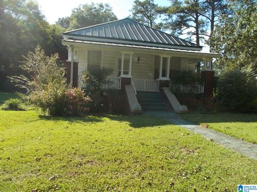 313 2nd Street, DOCENA, AL, 35060 | Card Image