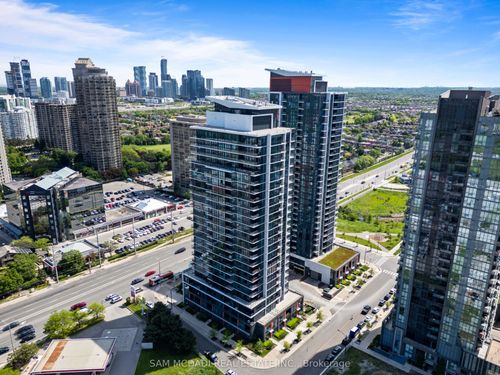 1602-55 Eglinton Ave W, Mississauga, ON, L5R0E4 | Card Image