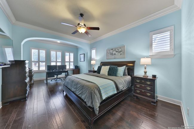10518 Springcroft Ct, House other with 4 bedrooms, 5 bathrooms and null parking in Helotes TX | Image 33