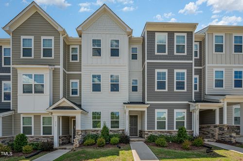 317 Devon Cliffs Dr, Wake Forest, NC, 27587-3388 | Card Image
