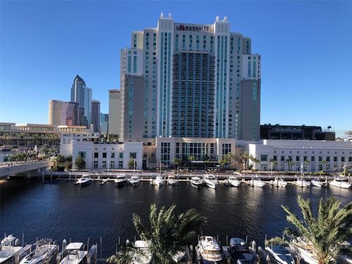 523-700 S Harbour Island Blvd, TAMPA, FL, 33602-6706 | Card Image