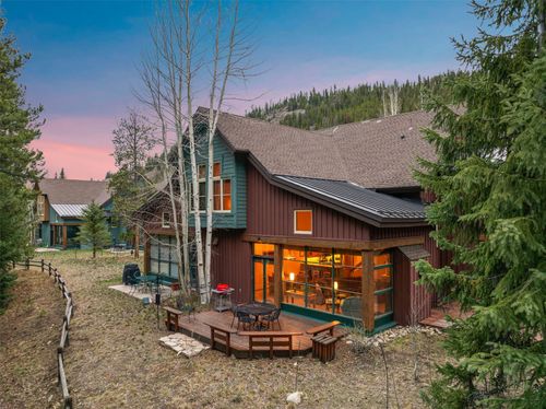 8727-206 Alpen Rose Pl, KEYSTONE, CO, 80435-6604 | Card Image