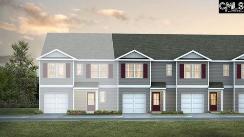 486 Wisteria Walk Way, Hopkins, SC, 29061 | Card Image