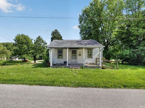 1709 E Sycamore St, Petersburg, IN, 47567-1567 | Card Image