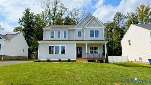 4248 Poplar Village Dr, Chester, VA, 23831-4815 | Card Image