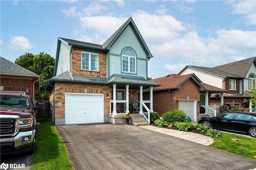 107 Glengarry Rd, Orangeville, ON, L9W5E4 | Card Image