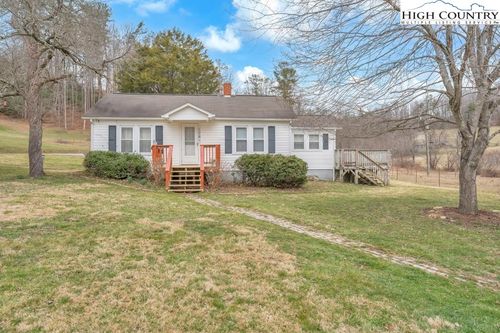 178 John Shell Rd, Sugar Grove, NC, 28679-9500 | Card Image