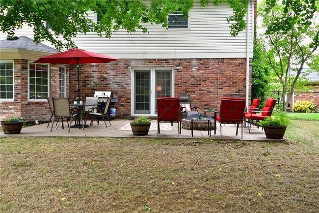 Rear Patio | Image 35