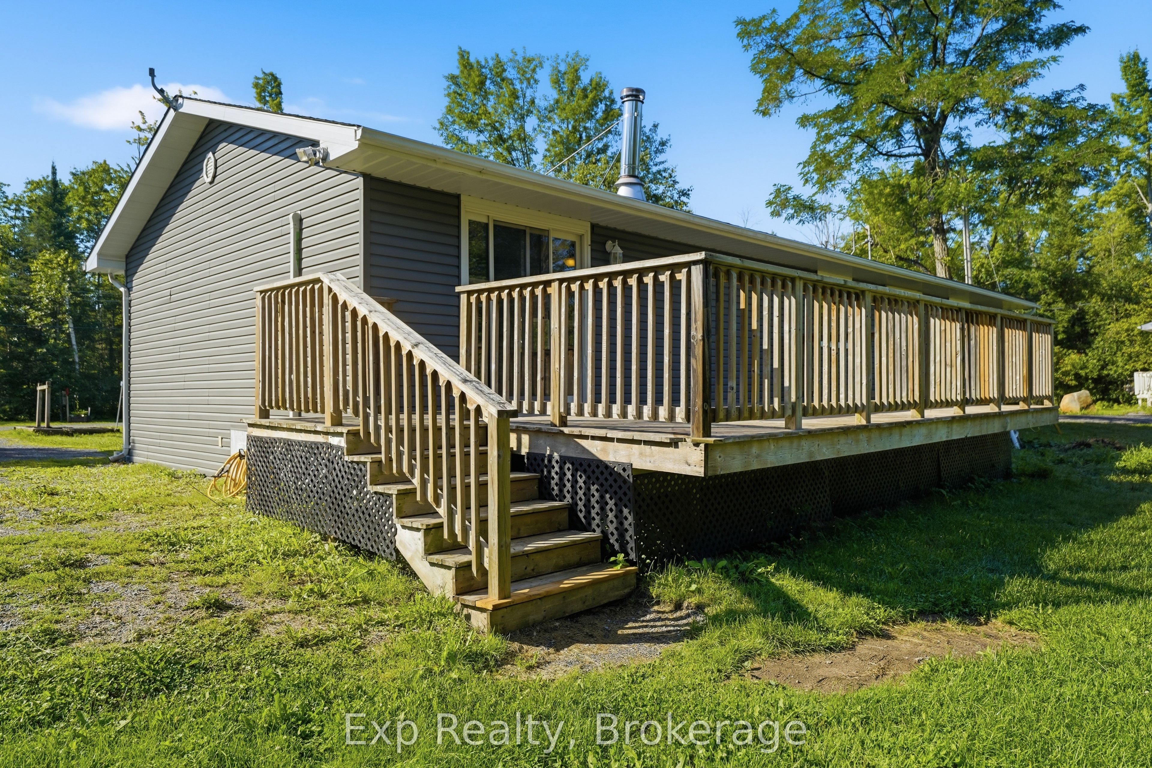 Residential in Marmora and Lake 5