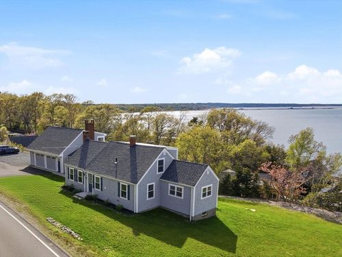 106 Rocky Hill Rd, Plymouth, MA, 02360-5502 | Card Image