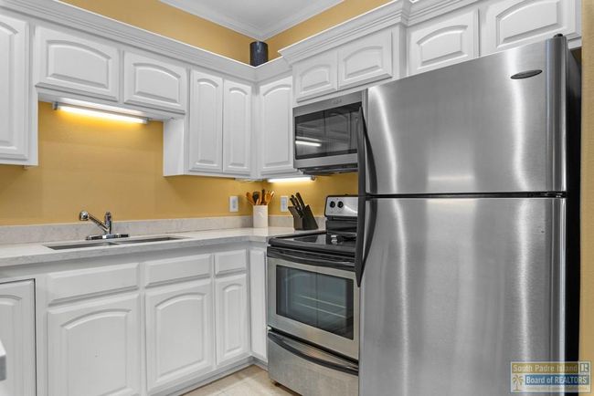 205 - 129 E Cora Lee Dr, Condo with 2 bedrooms, 2 bathrooms and null parking in South Padre Island TX | Image 9