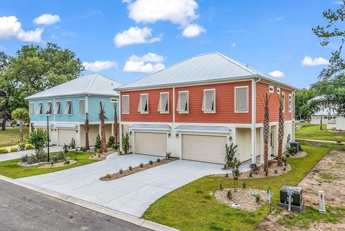right-77 Hallandale Lane, Murrells Inlet, SC, 29576 | Card Image