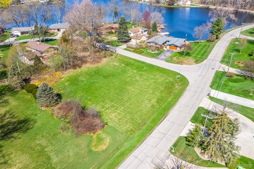 Lot 70 Biscayne Ave, White Lake, MI, 48383 | Card Image