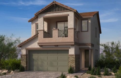 65 Hornbeck Lane, Las Vegas, NV, 89138 | Card Image