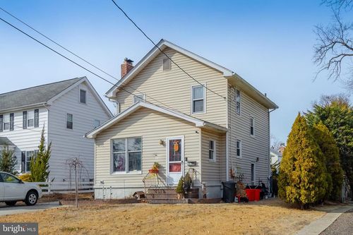 281 New Jersey Ave, HADDON TOWNSHIP, NJ, 08108-1727 | Card Image