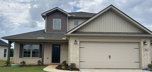 212 Roman Randall Rd, New Market, AL, 35761-4502 | Card Image
