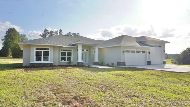786 E Dunbar Ln, House other with 3 bedrooms, 4 bathrooms and 4 parking in HERNANDO FL | Image 14