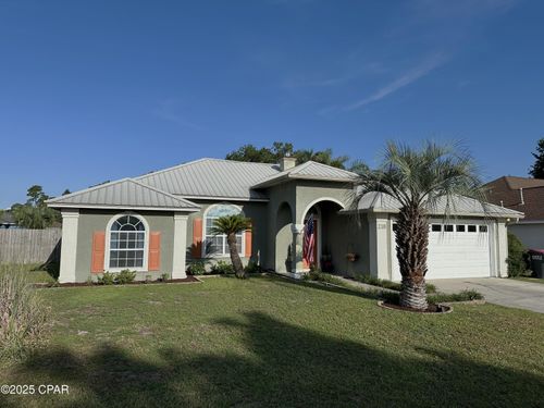 218 Hidden Pines Dr, Panama City Beach, FL, 32408-7454 | Card Image