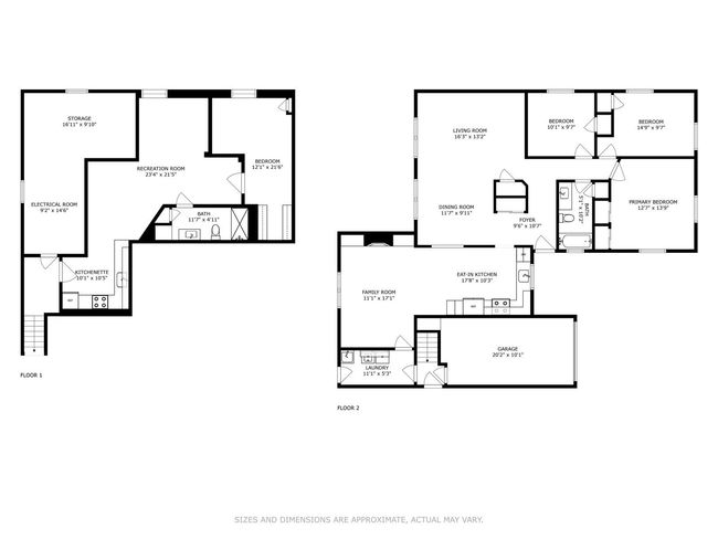 Floor plan | Image 34