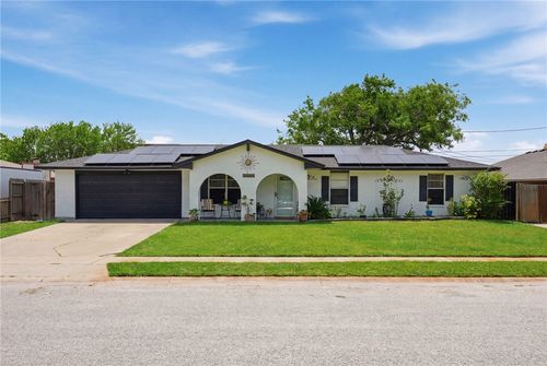 2113 Westwind Circle, Ingleside, TX, 78362 | Card Image