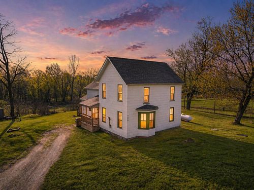 6555 N Coloma Rd, Coloma, MI, 49038-9303 | Card Image